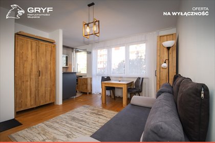 mieszkanie na sprzedaż 28m2 mieszkanie Słupsk, Słowackiego