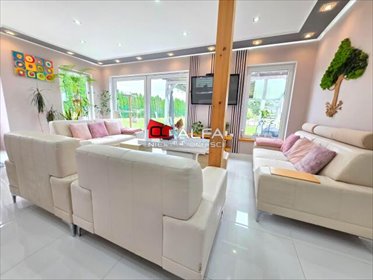 dom na sprzedaż 121m2 dom Żarów, Żarów