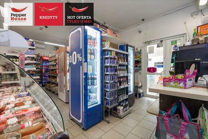 Dom z funkcją handlową w Otominie 156 m² - zapraszam lokal użytkowy Otomin