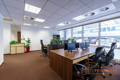 lokal użytkowy na wynajem 247m2 lokal użytkowy Warszawa, Włochy, Aleje Jerozolimskie