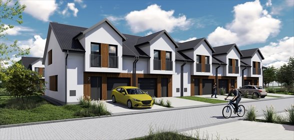 dom na sprzedaż 110m2 dom Rzeszów, Porąbki