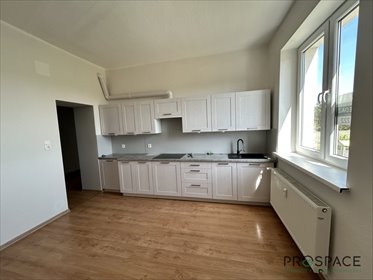 mieszkanie na sprzedaż 49m2 mieszkanie Babimost, Sulechowska