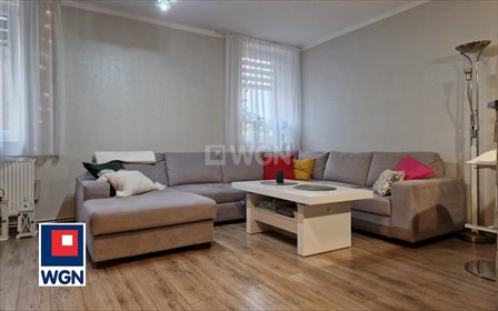 mieszkanie na sprzedaż 51m2 mieszkanie Żagań, Dworcowa