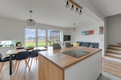 dom na sprzedaż 137m2 dom Bojano, Lipowa