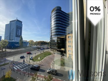 Wynajmę biuro 29 m² w centrum Warszawy, Mokotowska lokal użytkowy Warszawa, Śródmieście, Mokotowska