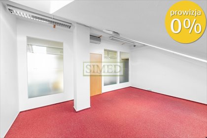Nowoczesny lokal biurowy 35 m² z ochroną i dostępem 24h lokal użytkowy Warszawa, Wilanów