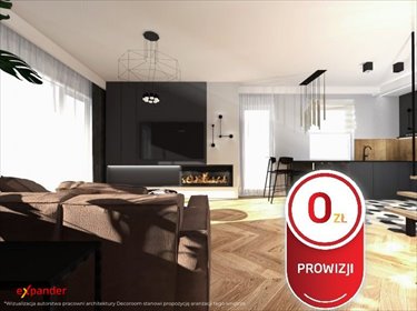 mieszkanie na sprzedaż 79m2 mieszkanie Łódź, 6 Sierpnia