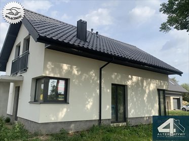 dom na sprzedaż 160m2 dom Sadowie