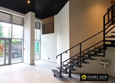 Nowoczesny lokal z najemcą, 94 m², parking - polecam! lokal użytkowy Białystok, Kawaleryjskie