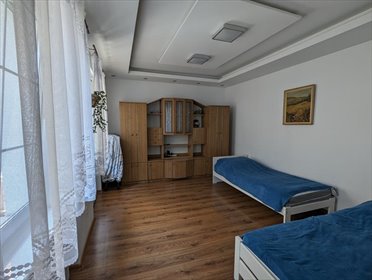 Słoneczne 2 pokoje z dużą kuchnią w Darłowie - 56,9 m² mieszkanie Darłowo, Powstańców Warszawskich