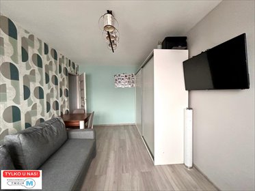 mieszkanie na sprzedaż 38m2 mieszkanie Kielce, Czarnów, Czarnów