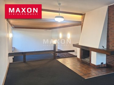 dom na wynajem 400m2 dom Warszawa, Żoliborz