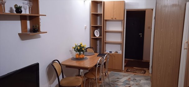 mieszkanie na wynajem 32m2 mieszkanie Warszawa, Ursynów, Stanisława Herbsta