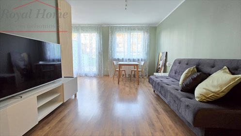 Wrocław, Krzyki, 30 m² z tarasem - zapraszam mieszkanie Wrocław, Krzyki, Gaj, Srebrnogórska