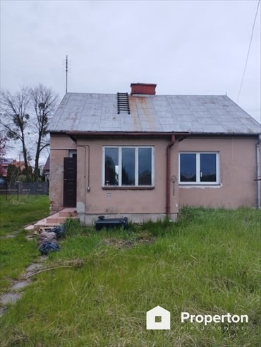 dom na sprzedaż Przasnysz Makowska 93 m2