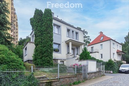 Dom na sprzedaż Sopot, Kamienny Potok 187m2 Foto 1
