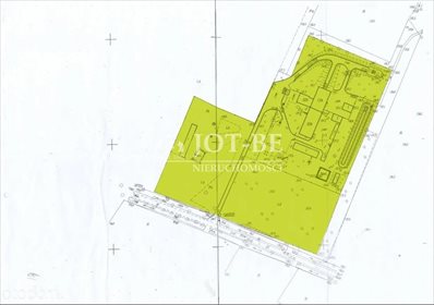 Działka przemysłowo-handlowa na sprzedaż Miłocice Małe 28 800m2 Foto 2