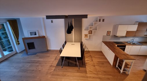 dom na wynajem 221m2 dom Warszawa, Wawer, Zerzeń, Cylichowska