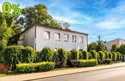 lokal użytkowy na sprzedaż 1168m2 lokal użytkowy Zduńska Wola