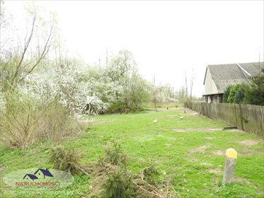 Działka budowlana na sprzedaż Dąbrówki Breńskie 2 900m2 Foto 3