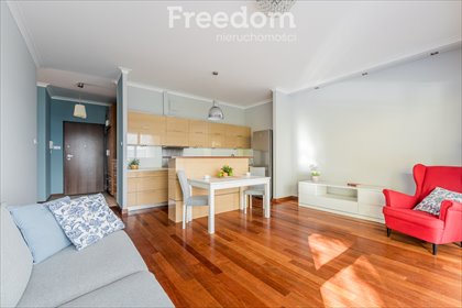 Elegancki 3-pokojowy apartament z dużą loggią w Żoliborzu mieszkanie Warszawa, Żoliborz, Ludwika Rydygiera
