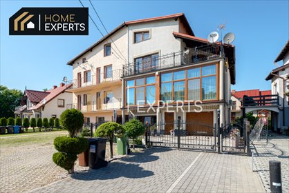Polecam dom 340 m² z 3 apartamentami, blisko plaży i Trójmiasta dom Nowy Dwór Gdański, Długa