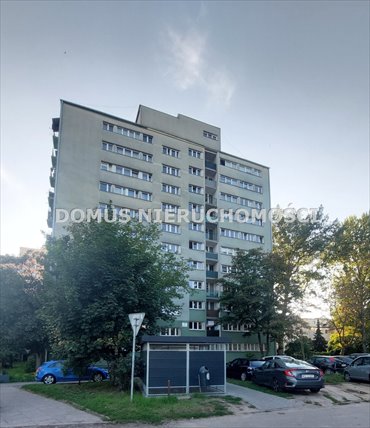 3-pokojowe mieszkanie z balkonem i potencjałem. mieszkanie Łódź, Polesie, Koziny