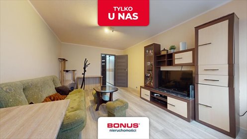 mieszkanie na sprzedaż 48m2 mieszkanie Szczecin, Pomorzany, 9 Maja
