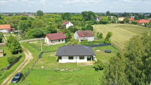 dom na sprzedaż 94m2 dom Ostrołęka, Torowa