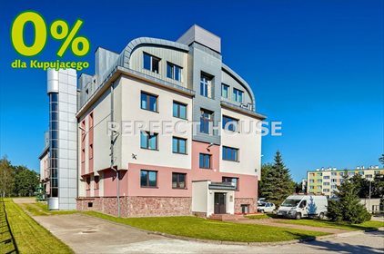 lokal użytkowy na sprzedaż 2696m2 lokal użytkowy Jelenia Góra, Zabobrze, Karłowicza