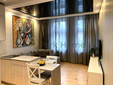 mieszkanie na sprzedaż 59m2 mieszkanie Poznań, Jeżyce