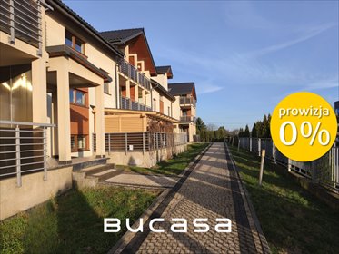 mieszkanie na wynajem 58m2 mieszkanie Niepołomice, Zabierzowska