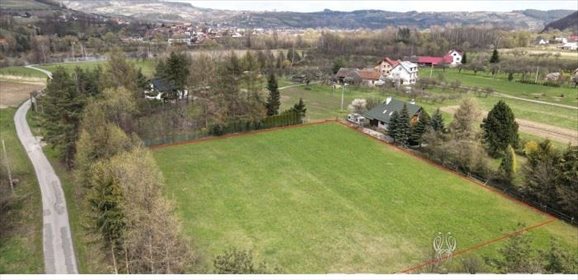 Działka budowlana na sprzedaż Zarzecze 3 200m2 Foto 7