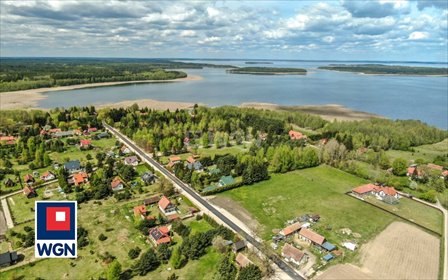 działka na sprzedaż 2731m2 działka Karwik, Działka z warunkami zabudowy., Karwik