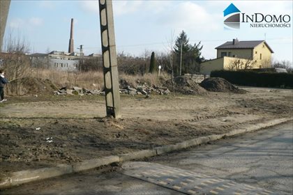 Działka budowlana pod dzierżawę Piotrków Trybunalski, Budki 2 120m2 Foto 5