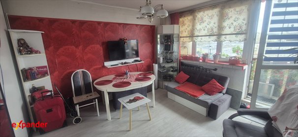 Przytulne 37 m² z balkonem, windą i piwnicą mieszkanie Częstochowa, Aleja Tadeusza Kościuszki