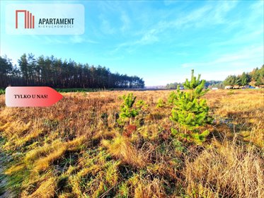 działka na sprzedaż 1479m2 działka Kwieki