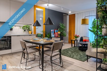 mieszkanie na sprzedaż 51m2 mieszkanie Katowice, Ostrawska