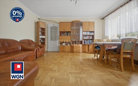 Dom 125 m² z dużym potencjałem w Jabłonnie - działki 7 510 m² dom jabłonna, Jabłonna