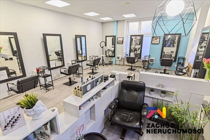 Lokal użytkowy 131,5 m2 w centrum Zielonej Góry - gotowe do pracy lokal użytkowy Zielona Góra, Centrum, DEPTAK, CENTRUM !