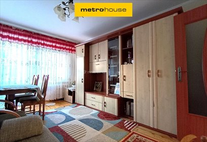 mieszkanie na sprzedaż 48m2 mieszkanie Mrągowo, Osiedle Brzozowe