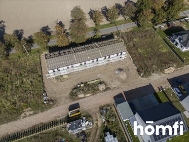 mieszkanie na sprzedaż 97m2 mieszkanie Komorniki, Glebowa