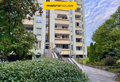 Zapraszam do wynajęcia 3-pokojowego mieszkania 64 m² w Warszawie mieszkanie Warszawa, Praga Południe