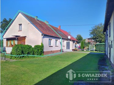 mieszkanie na sprzedaż 58m2 mieszkanie Grzmiąca, Bobolicka