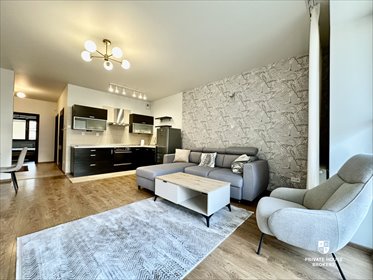 Nowoczesny apartament 2 sypialnie, Wiślane Tarasy, Kraków mieszkanie Kraków, Grzegórzki, Grzegórzki, Grzegórzecka