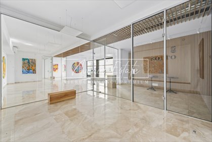 Lokal użytkowy na wynajem Warszawa, Śródmieście, Piękna 149m2 Foto 4