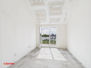Sprzedam 2-pokojowe mieszkanie 30,26 m² z balkonem w Iwinach mieszkanie Iwiny, Brochów, Brochowska