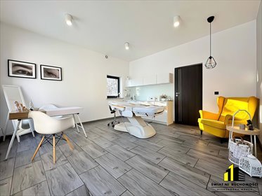 lokal użytkowy na wynajem 25m2 lokal użytkowy Cieszyn