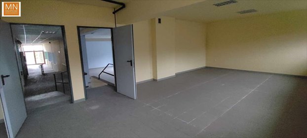 Lokal użytkowy na sprzedaż Wadowice, Centrum, al. Sadowa 430m2 Foto 4