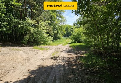 działka na sprzedaż 2176m2 działka Żdżary